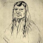 Old Chief Joseph