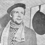 Ole Schwalbe