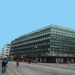 Ole Falkentorp