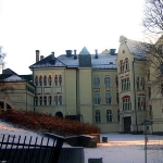 Hartvig Nissen