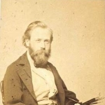 Henrik Olrik