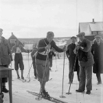 Ole Stenen