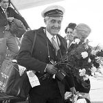 Ole Berntsen