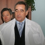Oleg Bogomolov