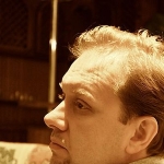 Oleg Matveychev