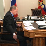 Oleg Chirkunov