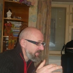 Oleg Kulik