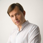 Oleg Pogudin