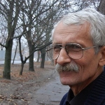Oleg Haslavsky