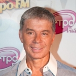 Oleg Gazmanov