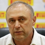Oleg Dolmatov