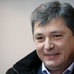 Oleg Voronin