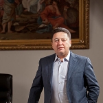 Oleksandr Feldman