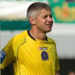 Oleksandr Chyzhevskyi