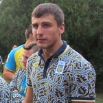Oleksandr Gvozdyk