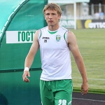 Oleksandr Kasyan