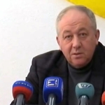 Oleksandr Kikhtenko