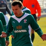 Oleksandr Mandzyuk