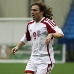 Oleksandr Mitrofanov