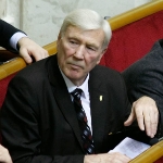 Oleksandr Shevchenko