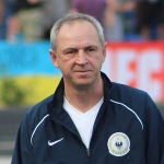 Oleksandr Ryabokon