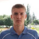 Oleksandr Shevelyukhin
