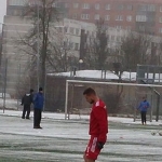 Oleksandr Volchkov