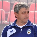 Oleksandr Sevidov