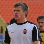 Oleksiy Polyanskiy