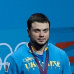 Oleksiy Torokhtiy