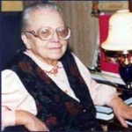 Olena Apanovich
