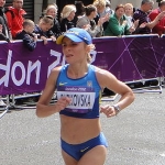 Olena Burkovska