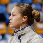 Olena Kravatska
