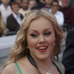 Olena Kucher