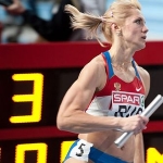 Olesya Forsheva