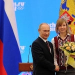 Olga Fatkulina