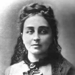 Olga Alekseevna Novikoff