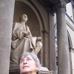 Olga Sedakova