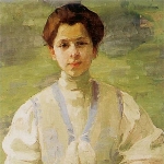 Olga Boznanska