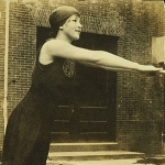 Olga Dorfner