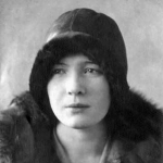 Olga Bergholz