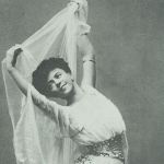 Olga Preobrajenska