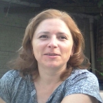 Olga Kamychleeva