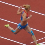 Olga Kharitonova