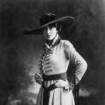 Olga Petrova