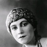 Olga Khokhlova