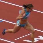 Olga Safronova