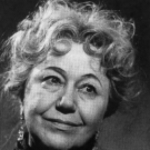 Olga Scheinpflugova