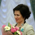 Olga Medvedtseva
