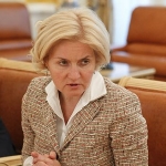 Olga Golodets